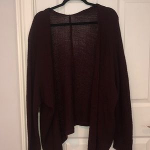 BRANDY MELVILLE CARDIGAN